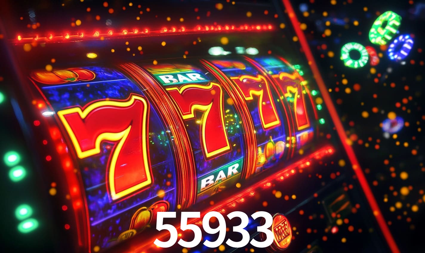 55933 - Baixe o Cassino Oficial - 55933.com