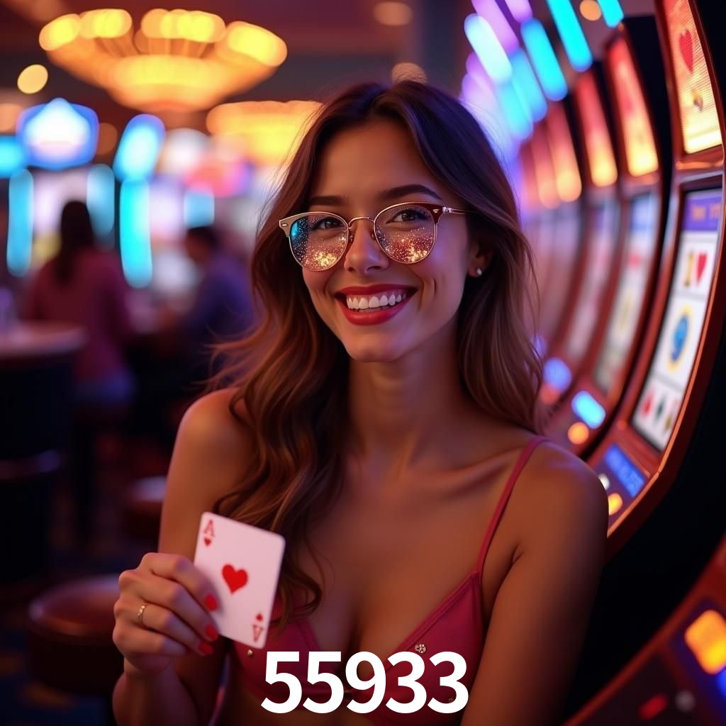 Experiência VIP 55933