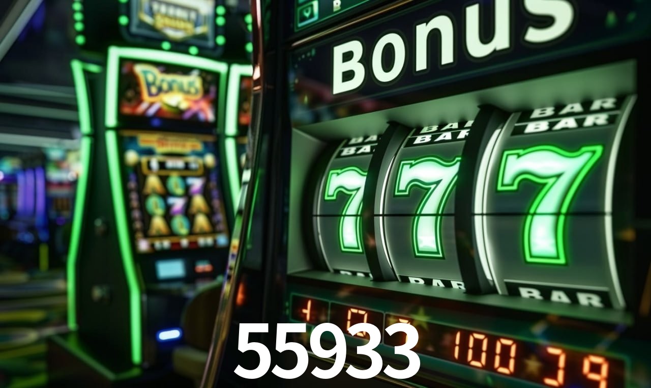 Game Providers 55933