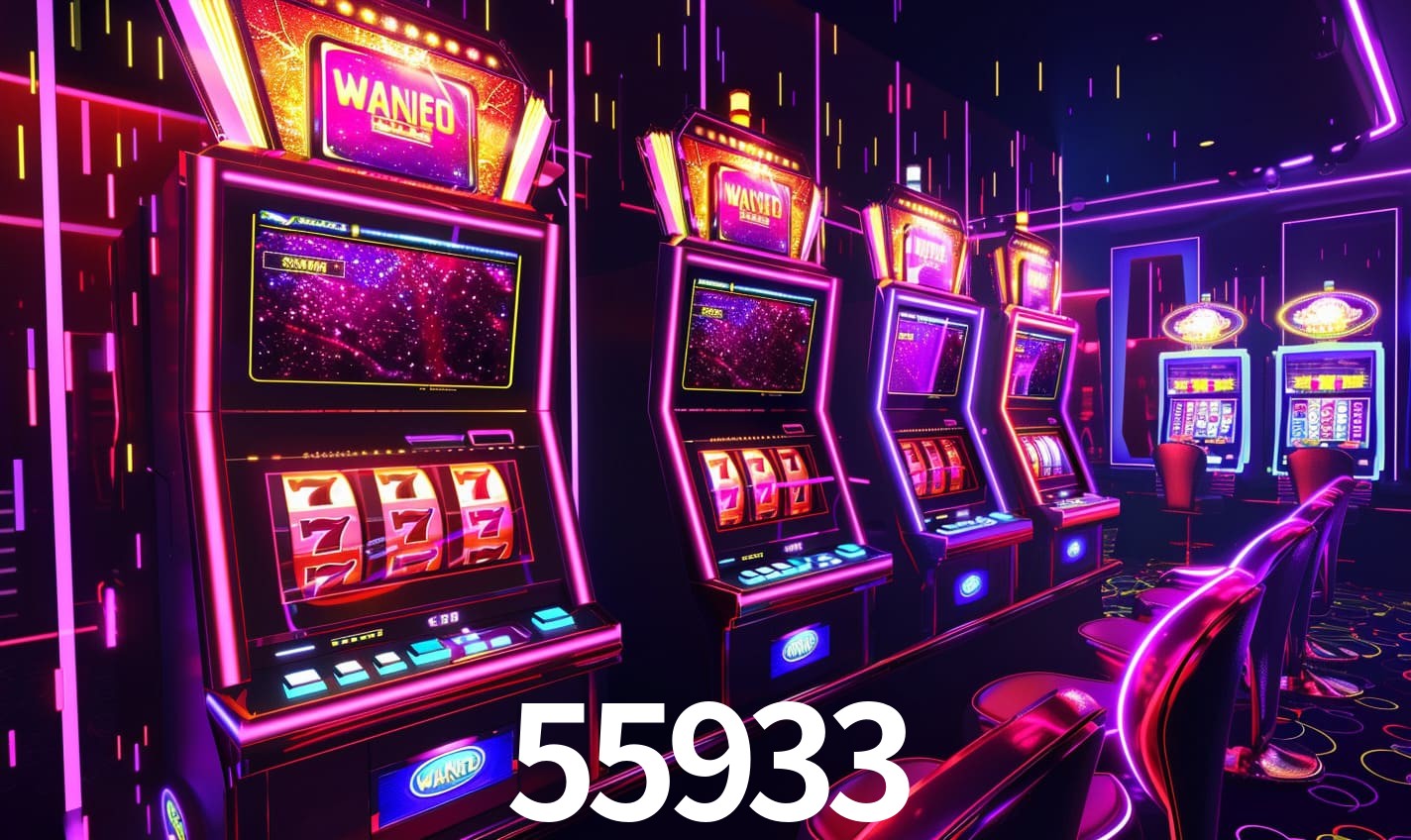 Desvendando o Mundo dos Jogos Virtuais na 55933