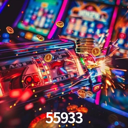 Casino VIP 55933