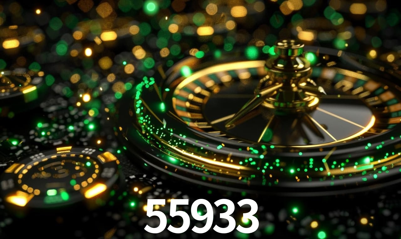 Logo 55933 Telegram Canal Oficial
