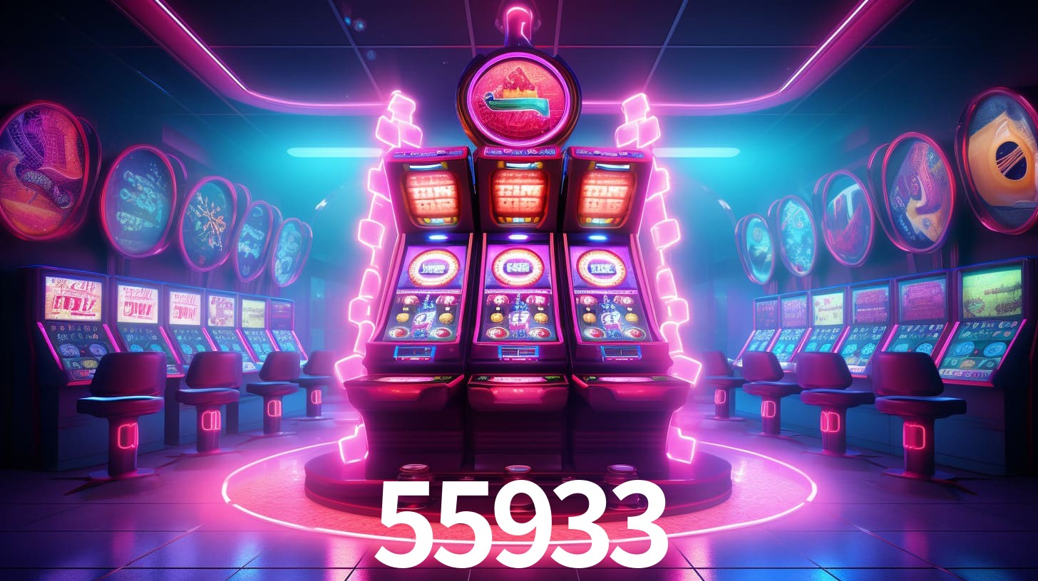 55933 - Corrida da Fortuna Rápida - 55933.com