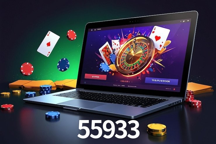 55933 Certificado eCOGRA