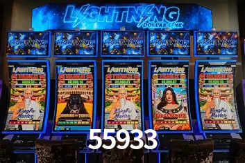 Desvendando o Mundo dos Jogos Virtuais na 55933