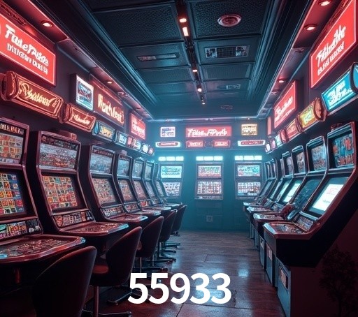 55933 Plataforma Confiável