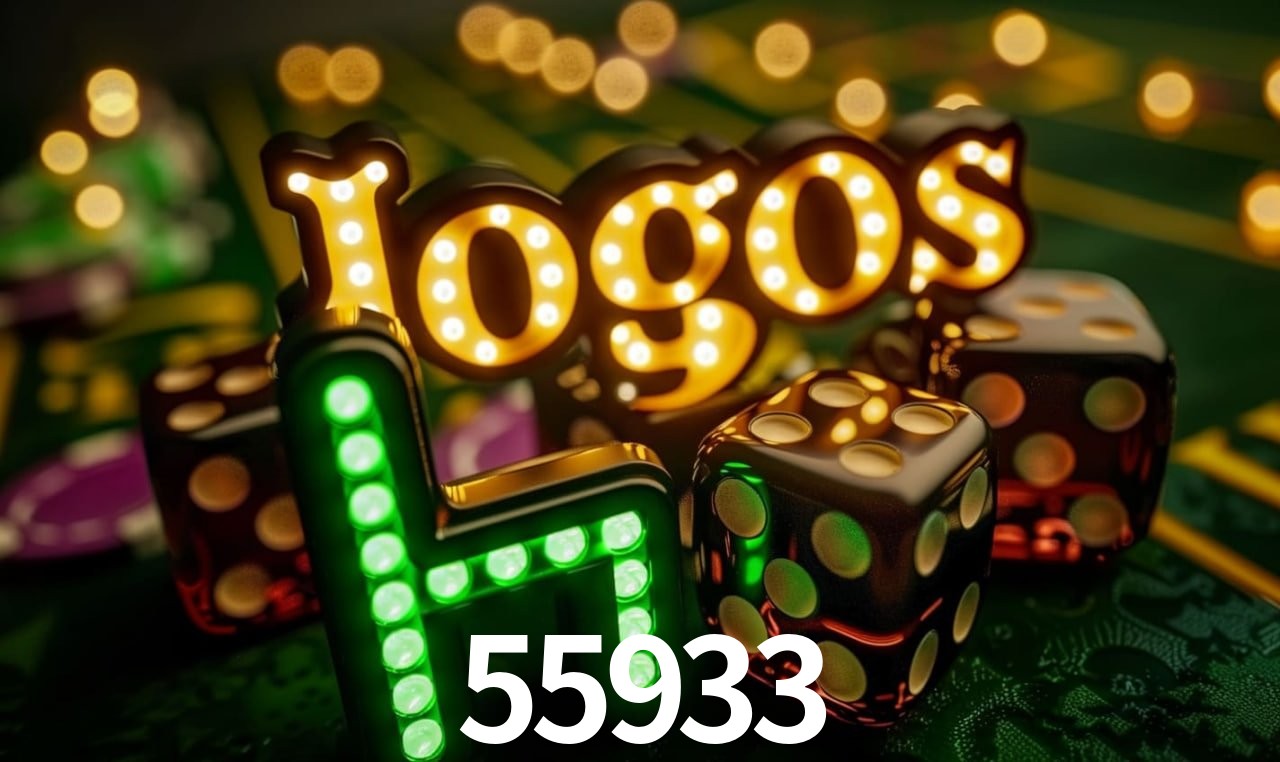 Provedores de Jogos 55933
