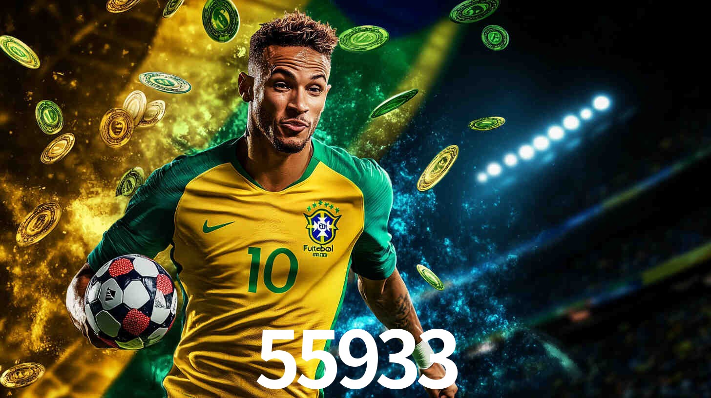 Explorando a Categoria de Eventos em Apostas na 55933