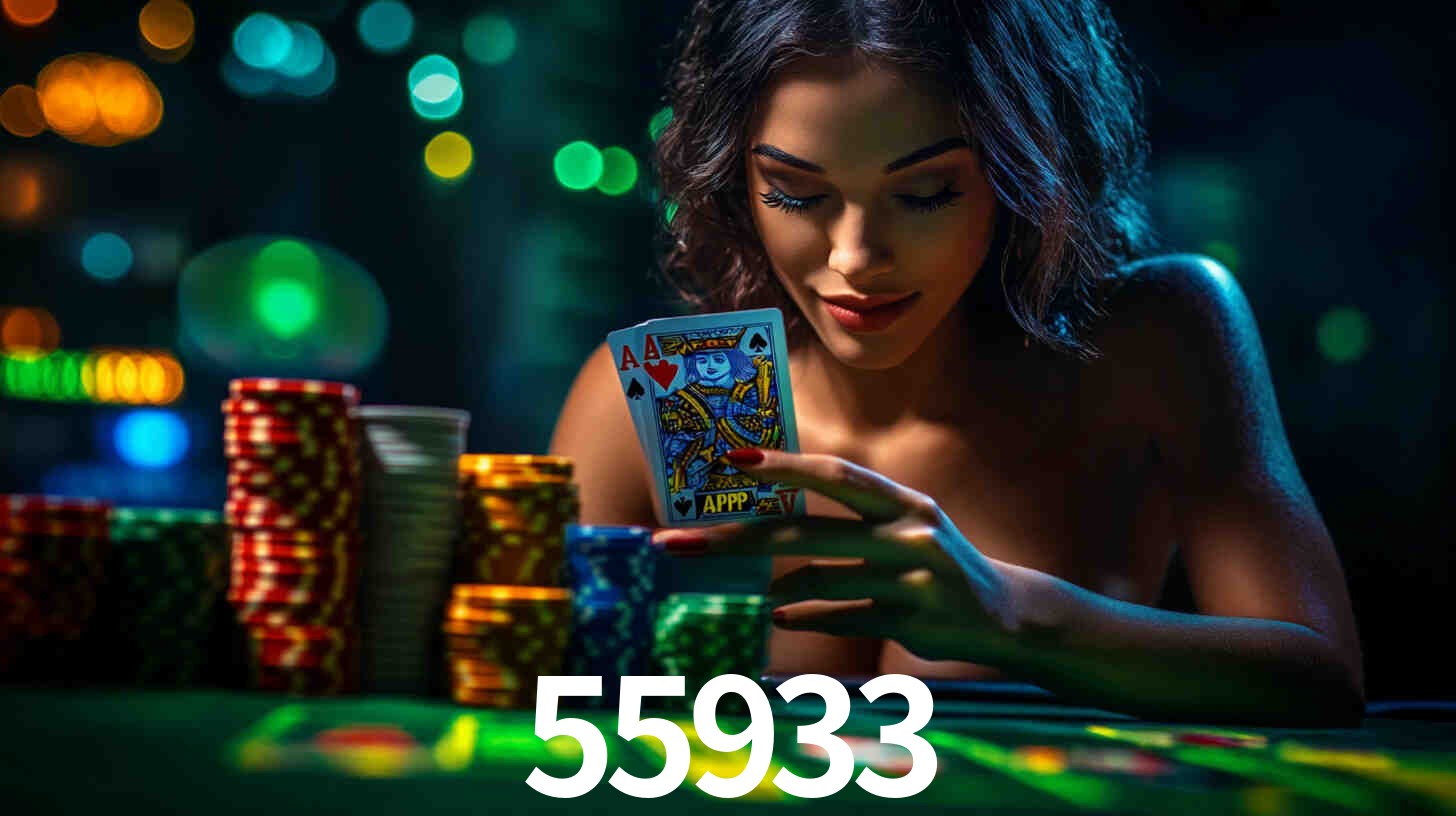 Descubra o Programa VIP da 55933: Vantagens Exclusivas para Jogadores