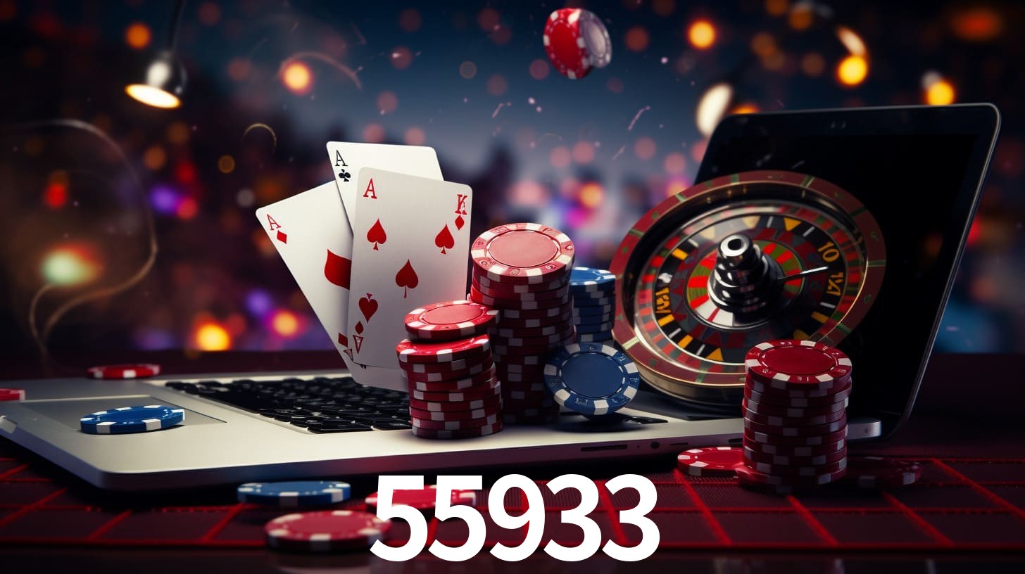 Live Casino 55933