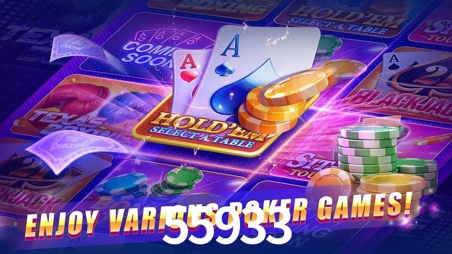cassino 55933