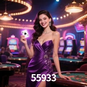 Mesa de Blackjack 55933