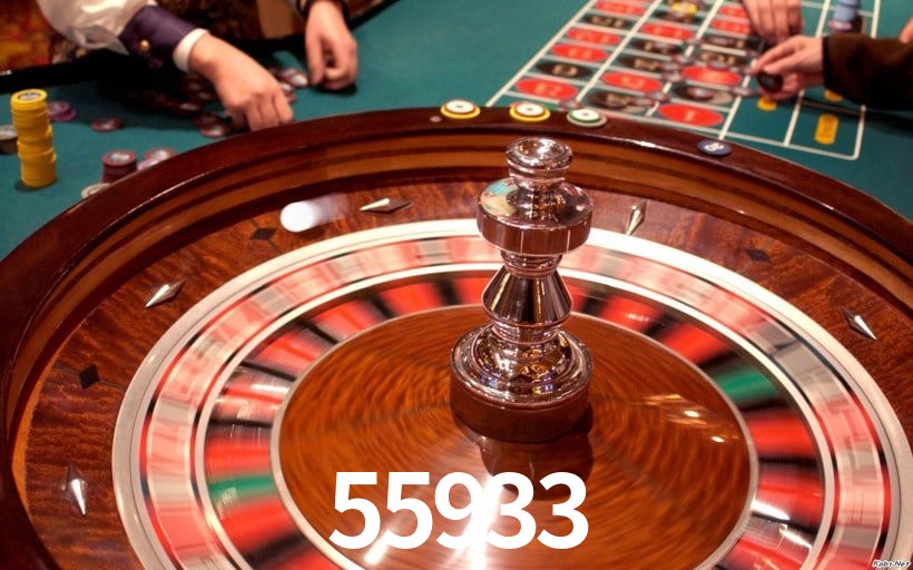 Casino Ao Vivo 55933