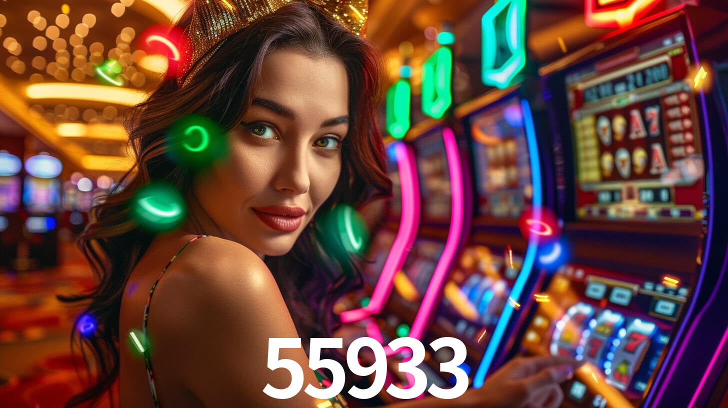 55933 Download Speed Test Logo - Teste de Velocidade Certificado