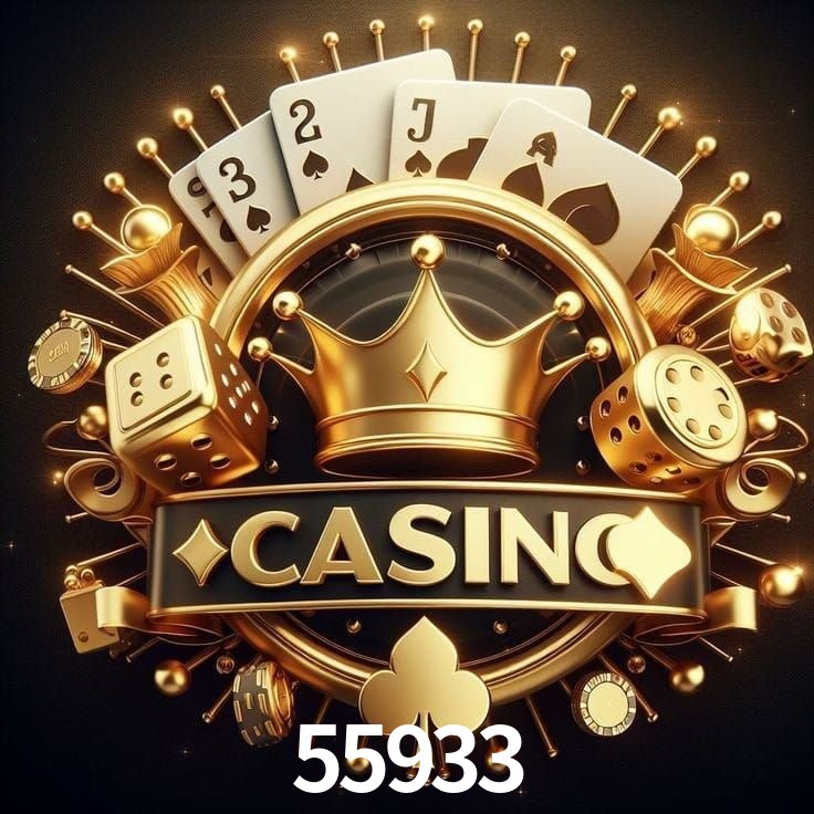Casino Ao Vivo 55933