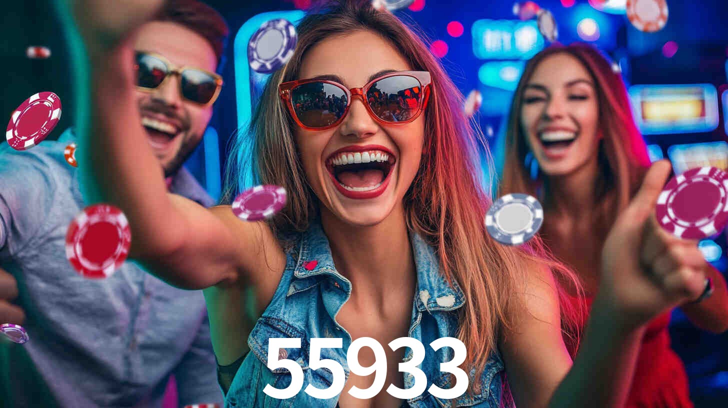Descubra a Essência do 55933: Nossa História e Compromissos