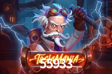 Tecnologia da Plataforma 55933