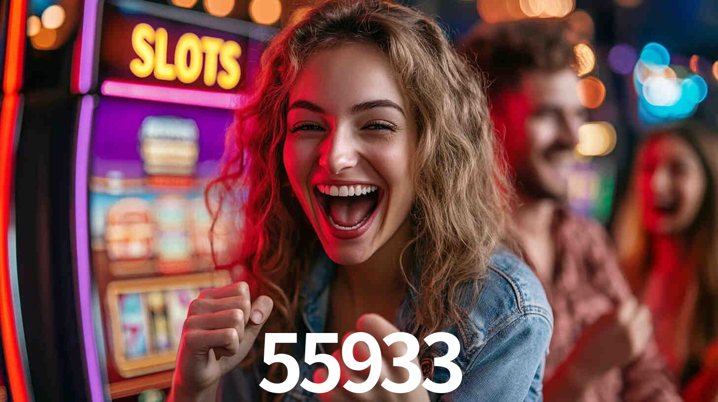 Inovações de Jogos na 55933: O Futuro das Experiências Interativas
