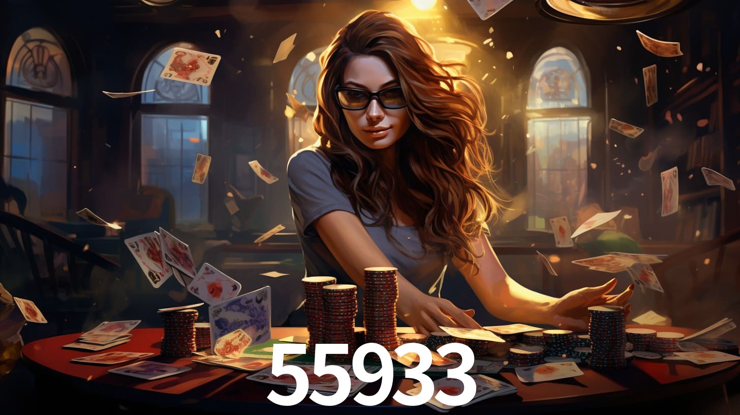Roulette Table 55933