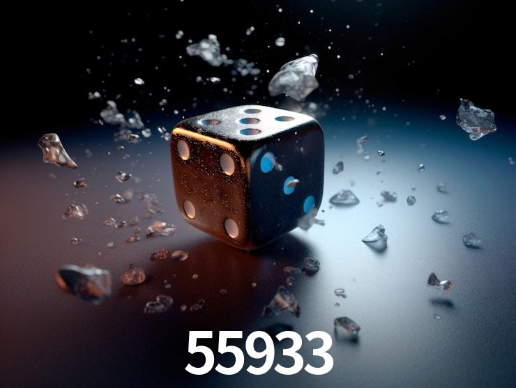 Logo 55933 Loteria Online