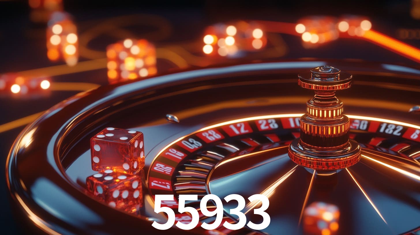 Blackjack Table 55933