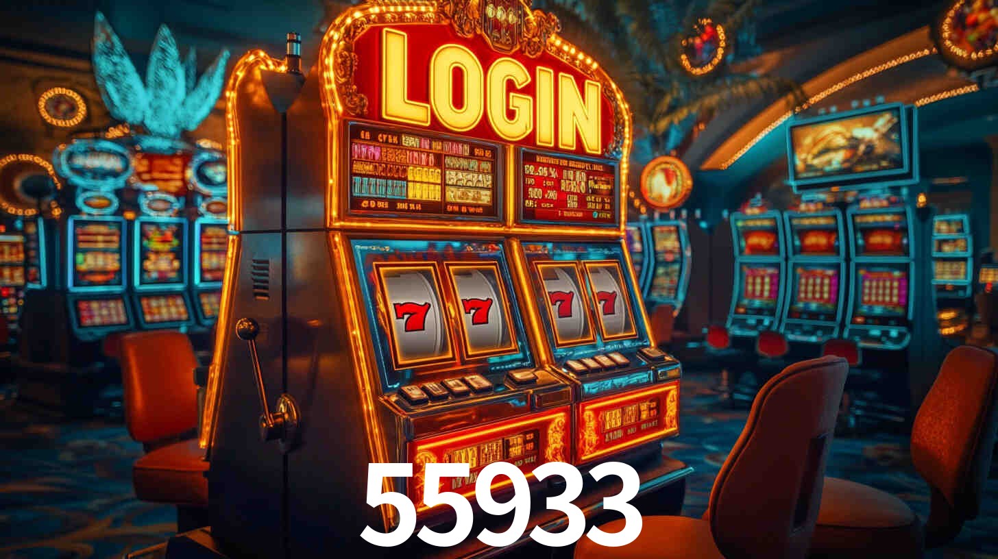 55933 Logo - Bônus com Rollover Justo