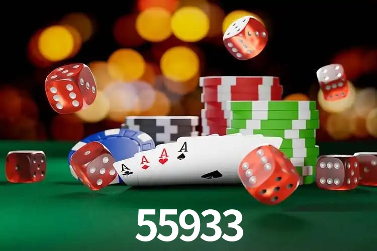 Benefícios da Conta 55933