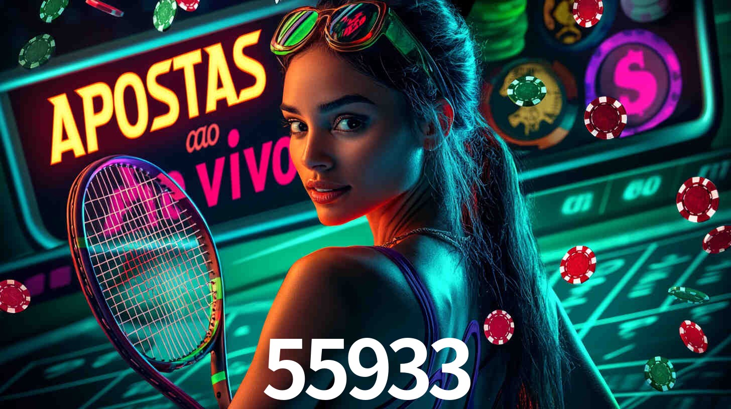 A Popularidade dos Caça-Níqueis no 55933