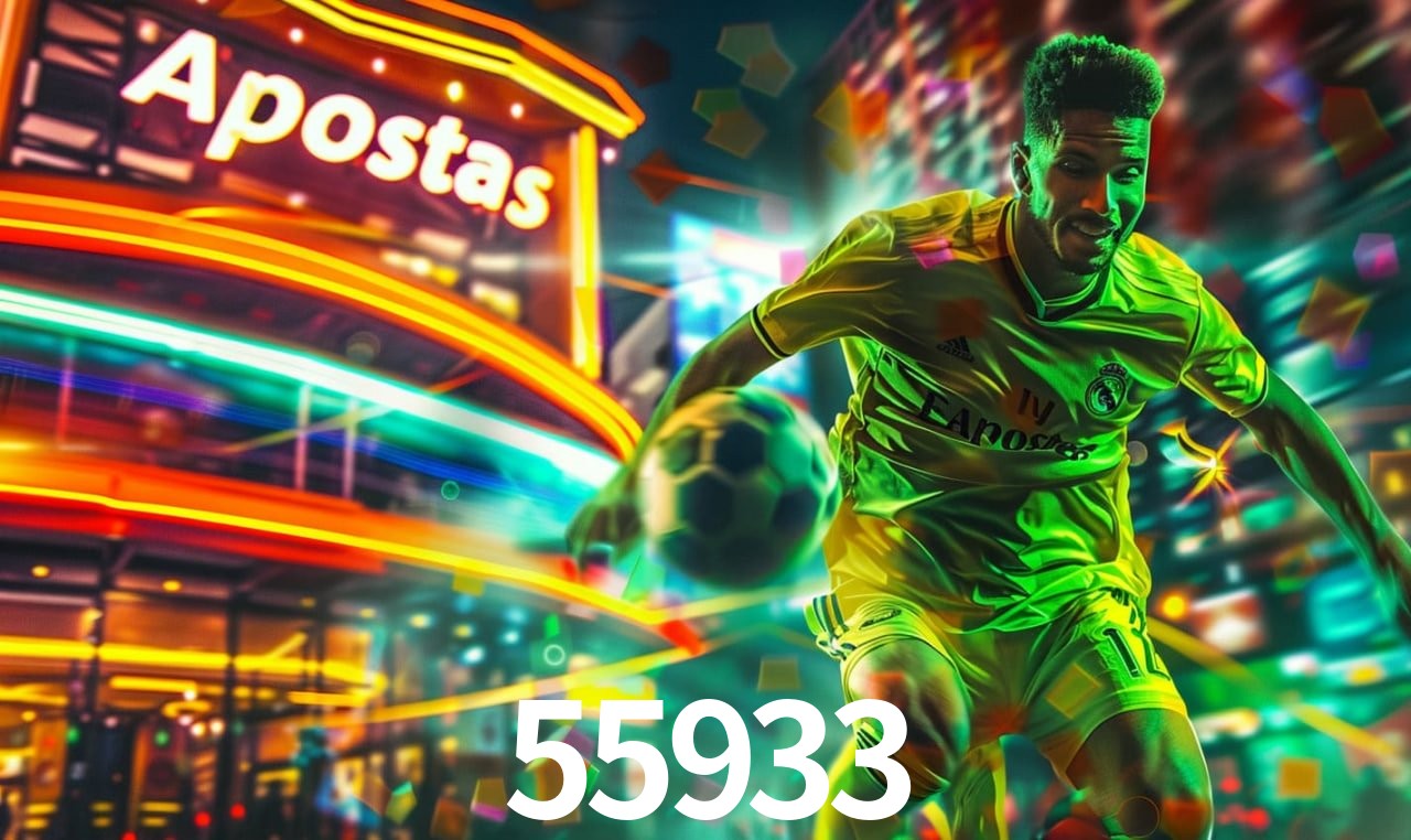 Estatísticas do Jogo 55933
