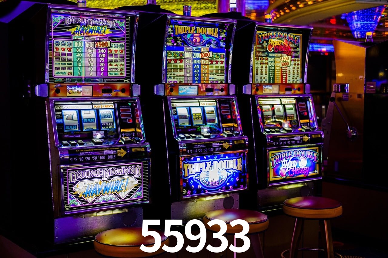 Mesa de Blackjack 55933