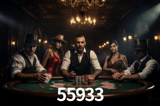 A Emoção da Loteria na 55933: Uma Chance de Mudança de Vida