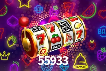 Descubra o Mundo do Cassino Online com 55933