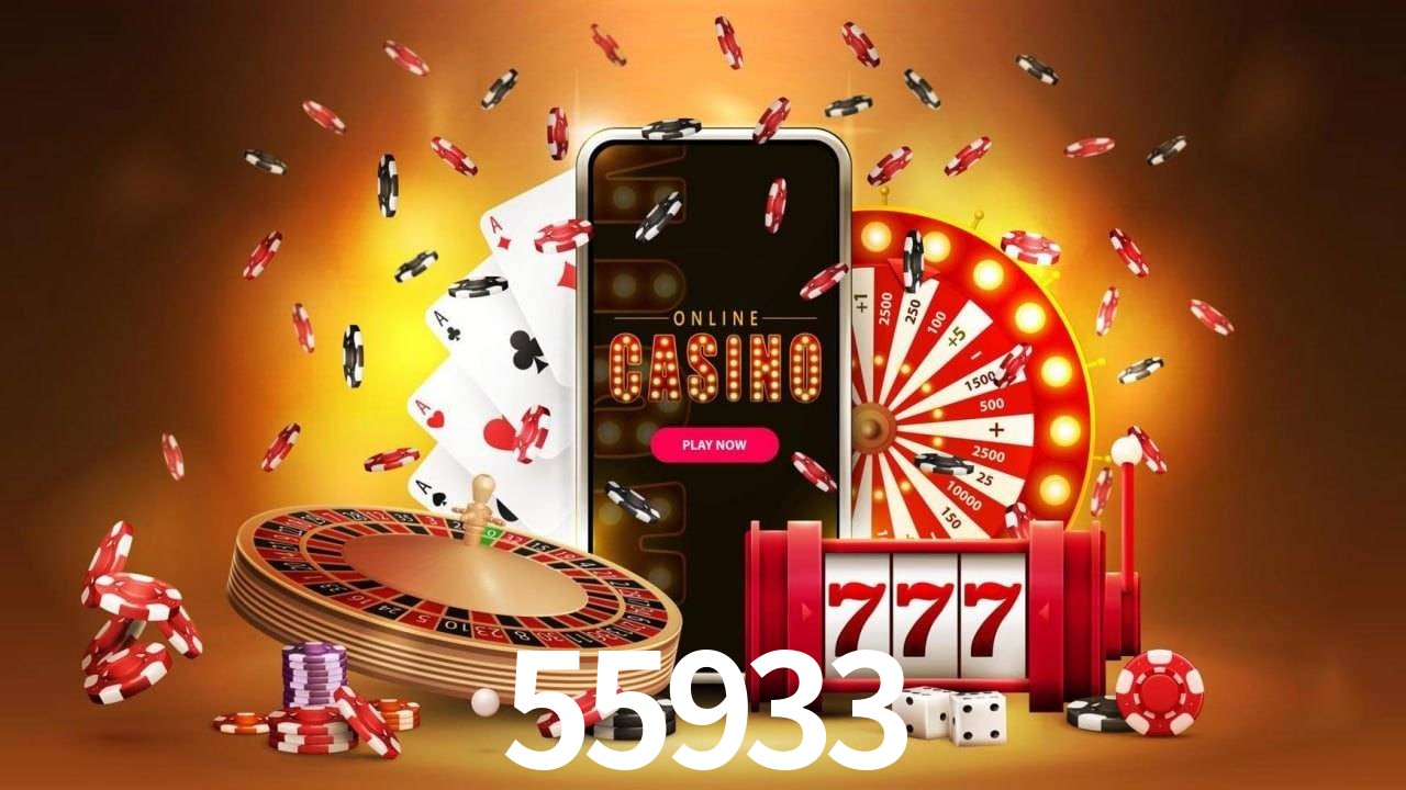 Jogos de Slot 55933