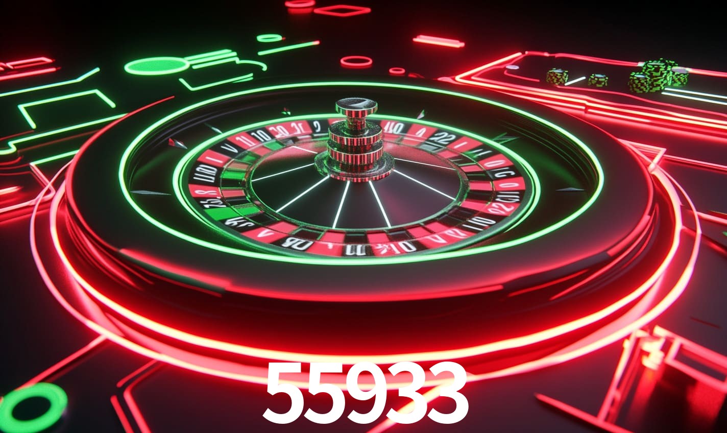 Explorando a Categoria de Eventos em Apostas na 55933