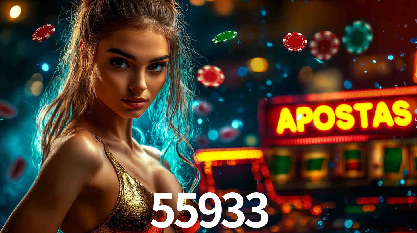 Descubra o Programa VIP da 55933: Vantagens Exclusivas para Jogadores