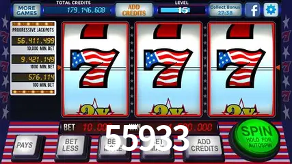 Cassino ao vivo com dealers reais na 55933