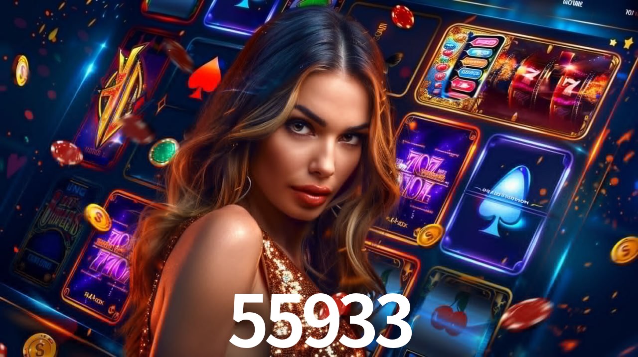 Desvendando o Mundo dos Jogos Virtuais na 55933