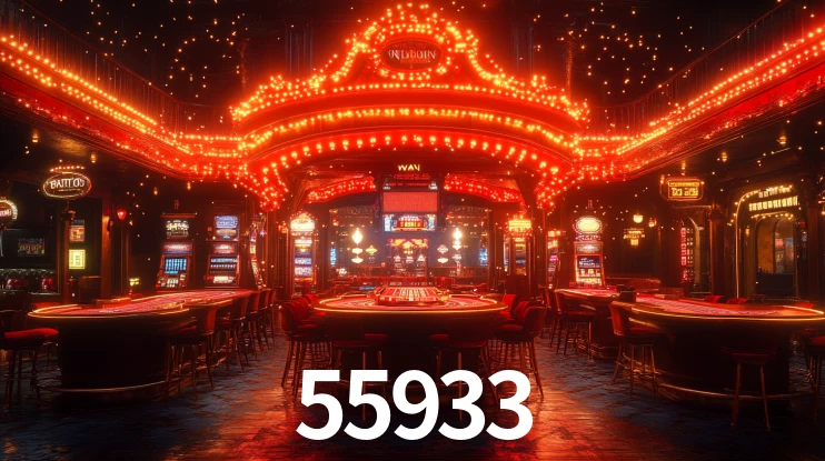 Cashback e recargas na 55933
