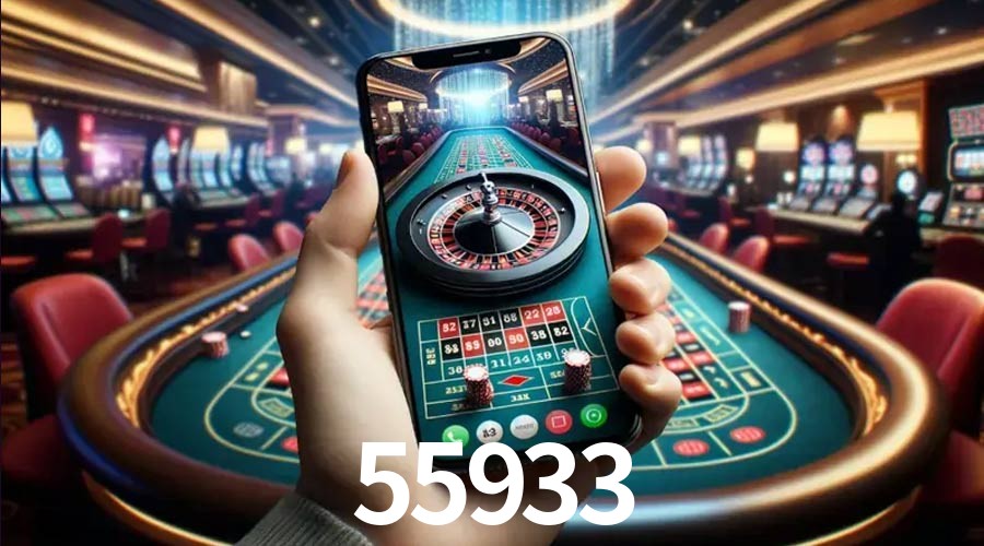 Secure Login 55933