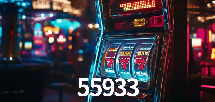 VIP Casino 55933