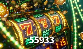 APP oficial da 55933 para mobile