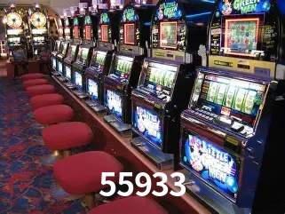 Descubra a Magia dos Jogos de Arcade no 55933