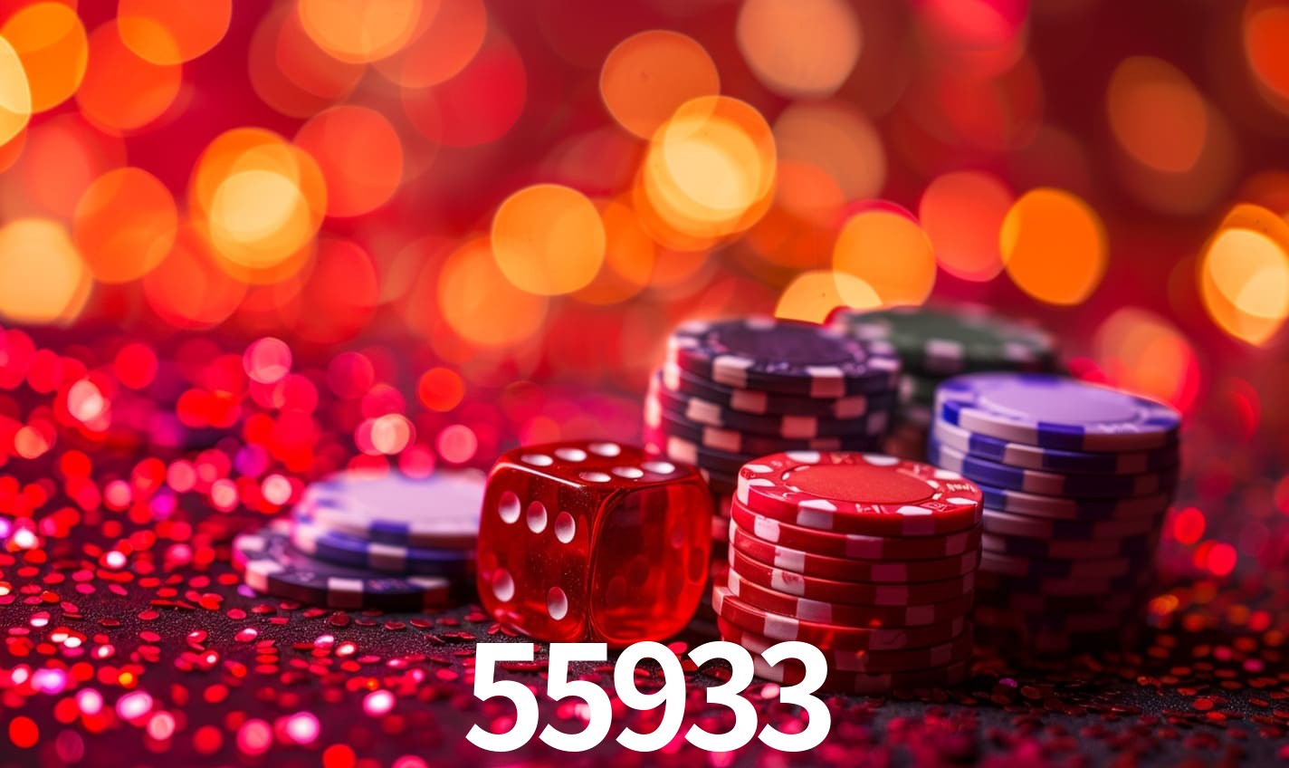 Descubra o Programa VIP da 55933: Vantagens Exclusivas para Jogadores